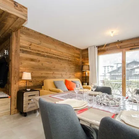 Joy Appartement