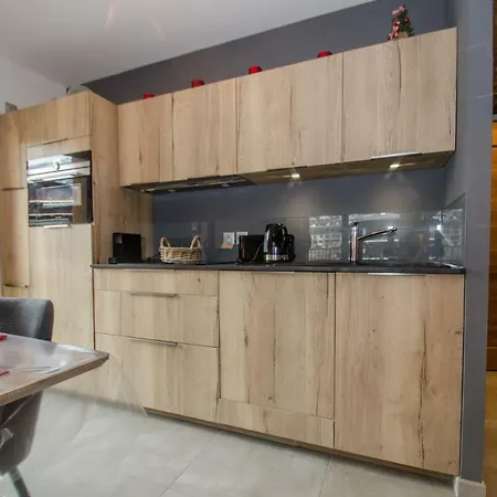 Appartement Joy Chamonix