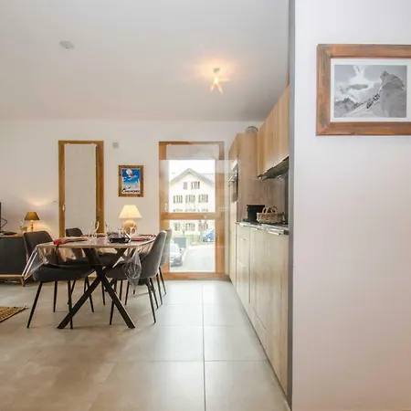 Appartement Joy