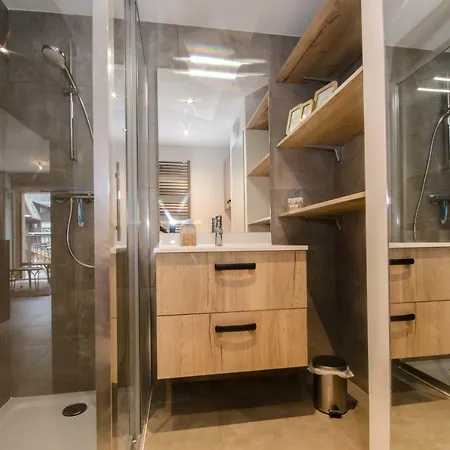 Joy Appartement