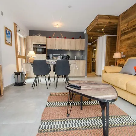 Appartement Joy Chamonix