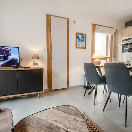 Joy Appartement