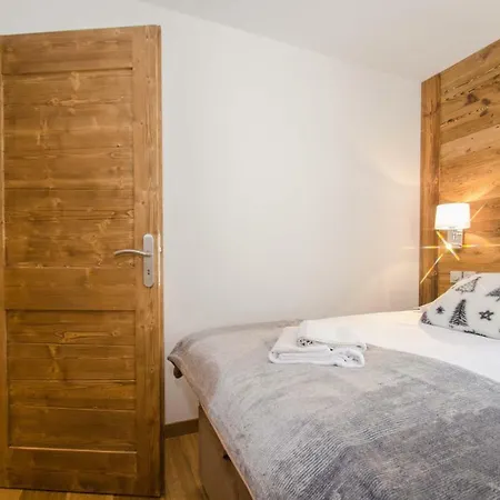 Joy Appartement
