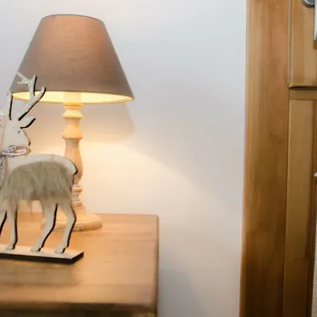 Joy Appartement Chamonix